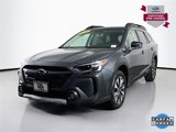 Certified 2024 Subaru Outback Limited image 3