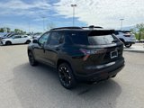 New 2026 Chevrolet Equinox RS image 3