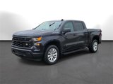 Used 2023 Chevrolet Silverado 1500 Custom image 2