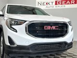 Used 2019 GMC Terrain SLE image 6