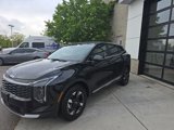 New 2026 Kia Sportage LX image 3