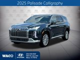 New 2025 Hyundai Palisade Calligraphy image 1
