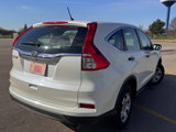 Used 2015 Honda CR-V LX image 6