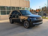 New 2025 Land Rover Range Rover Autobiography image 3