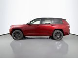 New 2025 Jeep Grand Cherokee L Summit w/ High Altitude Package image 4