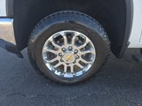 Used 2024 Chevrolet Silverado 2500 LTZ w/ LTZ Premium Package image 4
