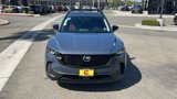 New 2025 MAZDA CX-50 AWD 2.5 Hybrid w/ Cargo Package image 2