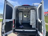 Used 2018 Ford Transit 350 148 Medium Roof image 6