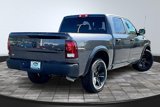 Used 2024 RAM 1500 Classic Warlock image 3