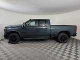 New 2025 Chevrolet Silverado 2500 LT image 6