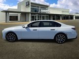 Used 2023 BMW 760i xDrive w/ Luxury Rear Seating Package image 4