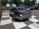 Used 2019 INFINITI Q50 Luxe image 4