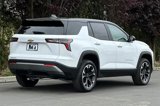 New 2026 Chevrolet Equinox LT image 4