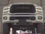 Used 2020 RAM 2500 Laramie w/ Night Edition image 2
