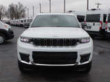 New 2025 Jeep Grand Cherokee L Limited w/ Luxury Tech Group II image 3