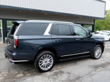 Used 2022 Cadillac Escalade Premium Luxury image 5