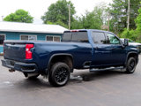 Used 2022 Chevrolet Silverado 3500 LTZ w/ LTZ Plus Package image 6