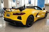 New 2025 Chevrolet Corvette Stingray Convertible w/ 1LT image 3