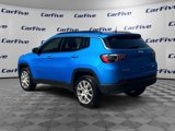 Used 2022 Jeep Compass Latitude image 3
