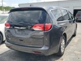 Used 2023 Chrysler Voyager LX image 4