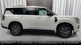 New 2025 Nissan Armada SL image 4