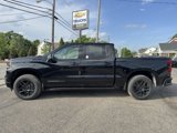 New 2025 Chevrolet Silverado 1500 High Country w/ Midnight Edition image 3