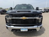 New 2025 Chevrolet Silverado 2500 LT w/ Texas Edition image 4
