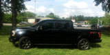 Used 2016 Ford F150 XLT w/ Equipment Group 302A Luxury image 2