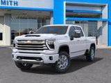 New 2025 Chevrolet Silverado 2500 High Country w/ Technology Package image 6