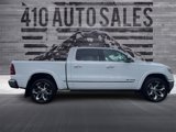 Used 2022 RAM 1500 Laramie Limited image 2