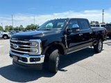 Certified 2025 Ford F250 King Ranch w/ Chrome Package image 2
