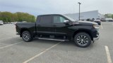 New 2025 Chevrolet Silverado 1500 LT w/ Z71 Off-Road Package image 2