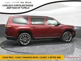 New 2025 Jeep Wagoneer Series III w/ Premium Group I image 3
