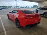 Used 2018 Chevrolet Camaro SS image 2