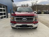 Used 2021 Ford F150 Lariat image 2