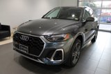 New 2025 Audi Q5 e Premium Plus image 4