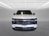 New 2025 Chevrolet Tahoe Premier image 3