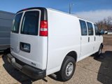 Used 2022 Chevrolet Express 2500 w/ Driver Convenience Package image 3