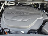 New 2025 Honda Odyssey Elite image 6