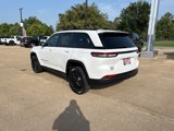 New 2024 Jeep Grand Cherokee Altitude image 3