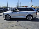New 2026 Hyundai Palisade Calligraphy image 4