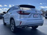 Used 2019 Lexus RX 350 FWD image 3