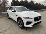 New 2024 Jaguar F-PACE R-Dynamic S image 3