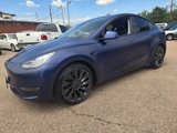 Used 2020 Tesla Model Y Long Range image 3