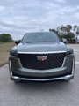 Used 2023 Cadillac Escalade Premium Luxury w/ LPO, Illumination Package image 3