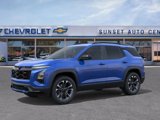 New 2026 Chevrolet Equinox RS image 2