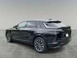 New 2025 Cadillac Lyriq Sport image 3