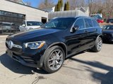 Used 2021 Mercedes-Benz GLC 300 4MATIC image 3