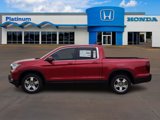 New 2025 Honda Ridgeline RTL image 3