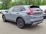 New 2026 Honda CR-V TrailSport image 4